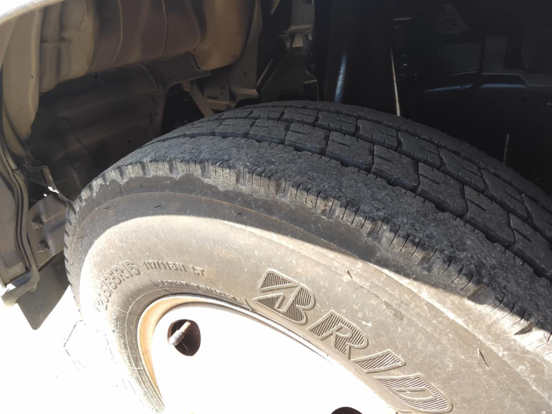 平成24年式 いすゞ 3トン回転式|中古トラックの販売・買取・査定のアイナビ