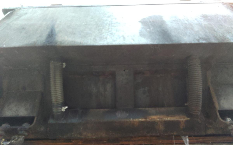 平成24年式 いすゞ エルフ 5.4m3 プレス式 架装部整備済み|中古トラックの販売・買取・査定のアイナビ