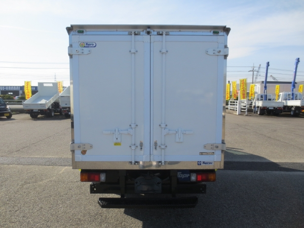 日野デュトロ冷蔵冷凍車|中古トラックの販売・買取・査定のアイナビ
