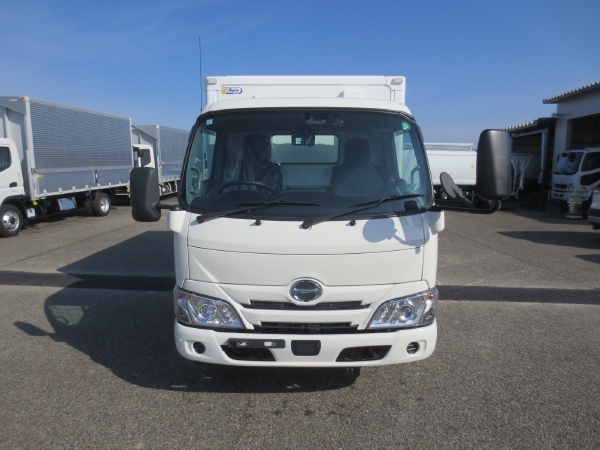 日野デュトロ冷蔵冷凍車|中古トラックの販売・買取・査定のアイナビ