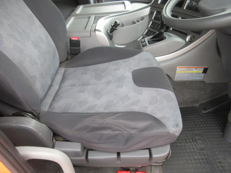 コンテナ専用車 コンテナ2個 20・30フィート 低床4軸|中古トラックの販売・買取・査定のアイナビ