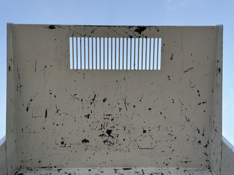 フルスーパーローキャンターOEM新明和DR2-0111|中古トラックの販売・買取・査定のアイナビ