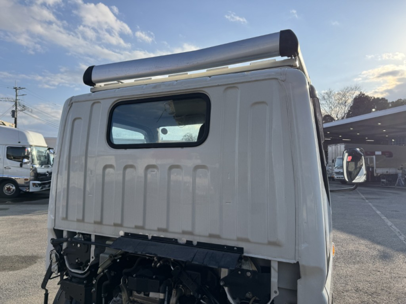 フルスーパーローキャンターOEM新明和DR2-0111|中古トラックの販売・買取・査定のアイナビ