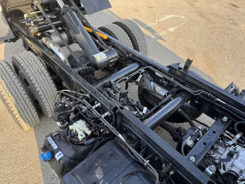 フルスーパーローキャンターOEM新明和DR2-0111|中古トラックの販売・買取・査定のアイナビ