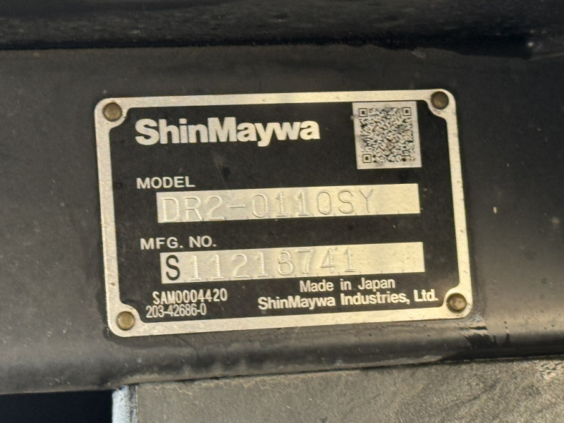 フルスーパーローキャンターOEM新明和DR2-0111|中古トラックの販売・買取・査定のアイナビ