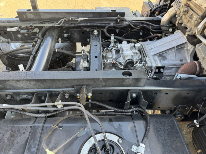 フルスーパーローキャンターOEM新明和DR2-0111|中古トラックの販売・買取・査定のアイナビ