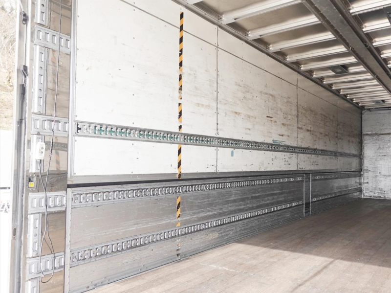 パワーゲートアルミウイングアルミウィング大型|中古トラックの販売・買取・査定のアイナビ