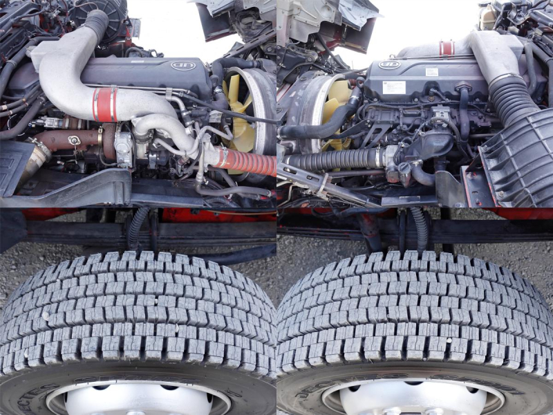 パワーゲートアルミウイングアルミウィング大型|中古トラックの販売・買取・査定のアイナビ