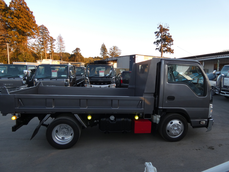 エルフ　260139|中古トラックの販売・買取・査定のアイナビ