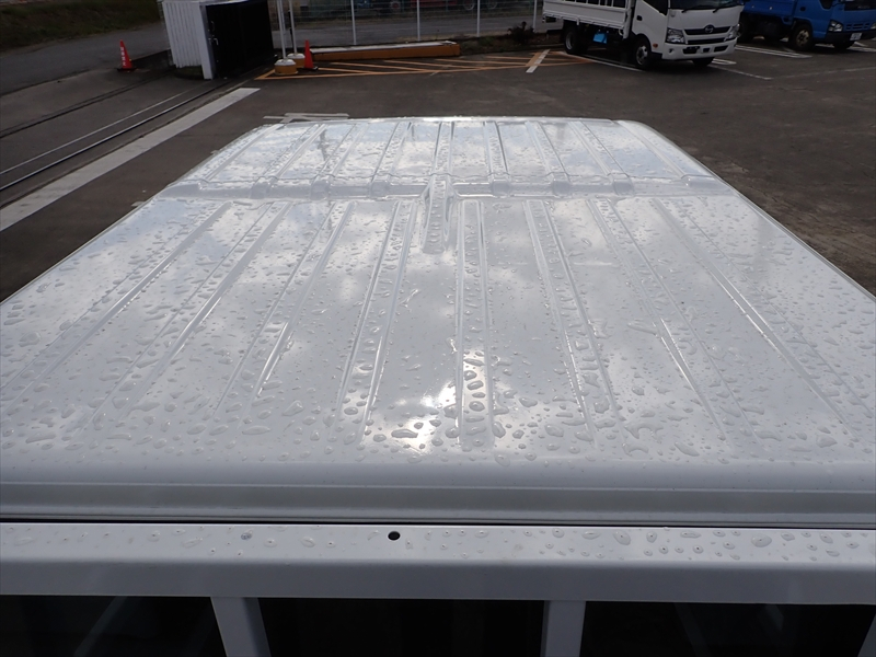 【352012】ダブルキャブ平ボディ　垂直ゲート付き|中古トラックの販売・買取・査定のアイナビ