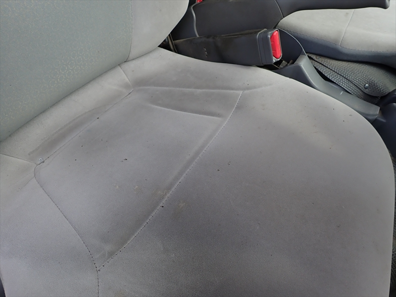 【352012】ダブルキャブ平ボディ　垂直ゲート付き|中古トラックの販売・買取・査定のアイナビ