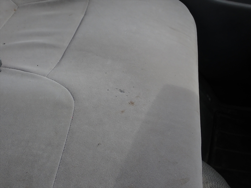 【352012】ダブルキャブ平ボディ　垂直ゲート付き|中古トラックの販売・買取・査定のアイナビ