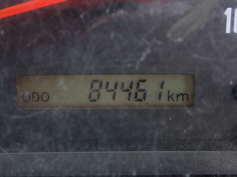 【352012】ダブルキャブ平ボディ　垂直ゲート付き|中古トラックの販売・買取・査定のアイナビ