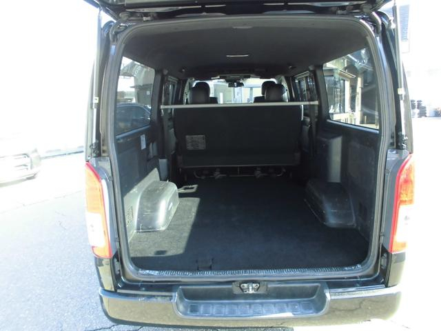 トヨタ 商用バン レジアスエースバン|中古トラックの販売・買取・査定のアイナビ