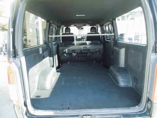 トヨタ 商用バン レジアスエースバン|中古トラックの販売・買取・査定のアイナビ