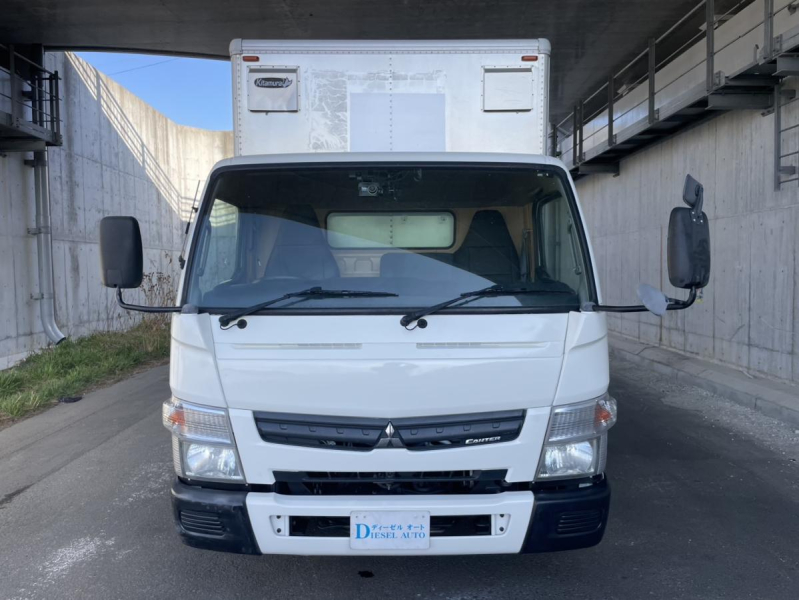 平成26年 キャンター ワイドロング パワーゲート マニュアル|中古トラックの販売・買取・査定のアイナビ