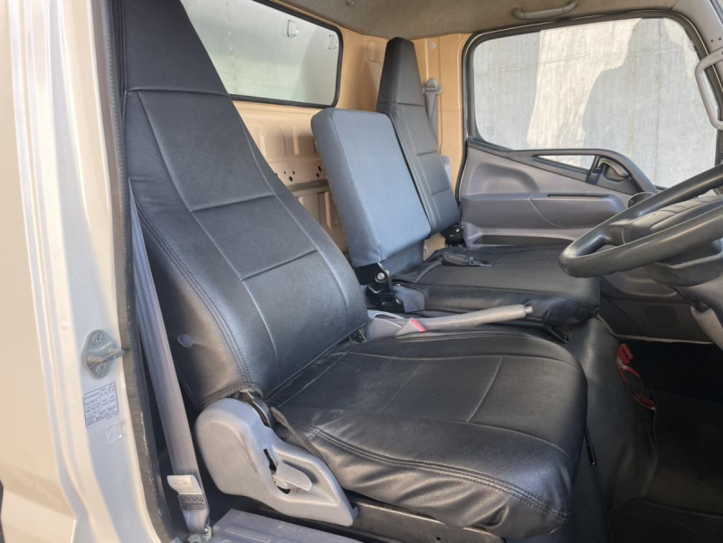 平成26年 キャンター ワイドロング パワーゲート マニュアル|中古トラックの販売・買取・査定のアイナビ