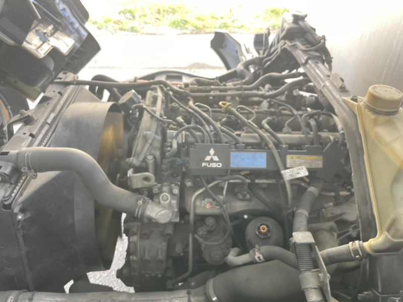 平成26年 キャンター ワイドロング パワーゲート マニュアル|中古トラックの販売・買取・査定のアイナビ