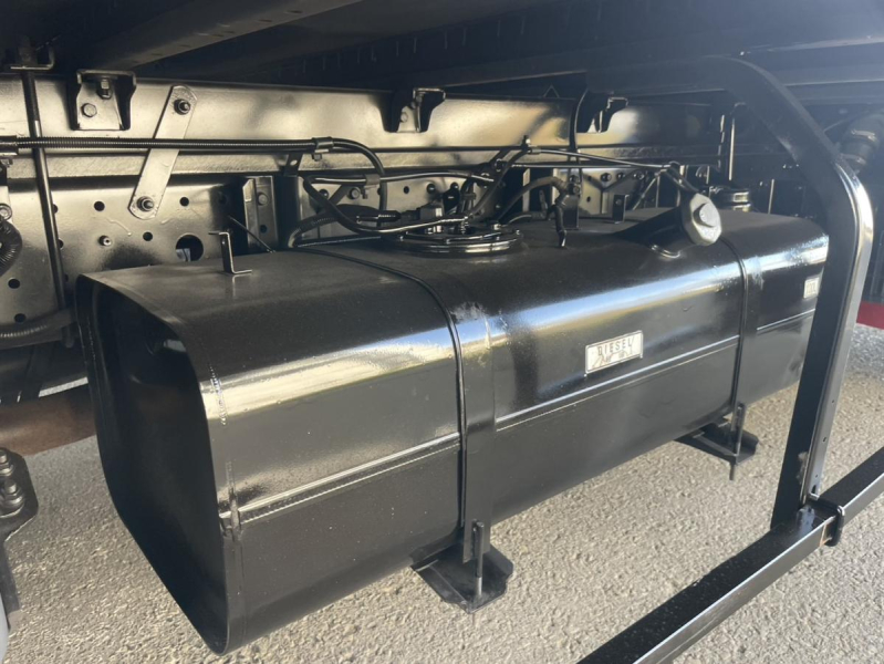 平成26年 キャンター ワイドロング パワーゲート マニュアル|中古トラックの販売・買取・査定のアイナビ