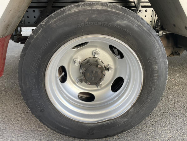 平成26年 キャンター ワイドロング パワーゲート マニュアル|中古トラックの販売・買取・査定のアイナビ