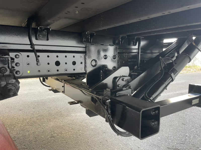 平成26年 キャンター ワイドロング パワーゲート マニュアル|中古トラックの販売・買取・査定のアイナビ