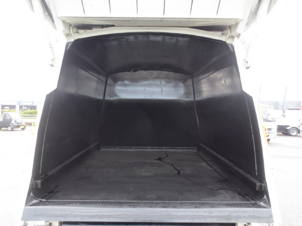 三菱ファイタープレスパッカー車|中古トラックの販売・買取・査定のアイナビ