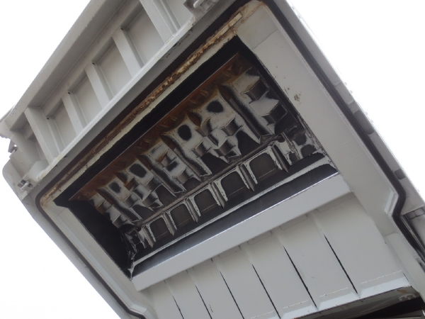 三菱ファイタープレスパッカー車|中古トラックの販売・買取・査定のアイナビ