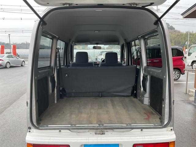 ホンダ アクティバン|中古トラックの販売・買取・査定のアイナビ