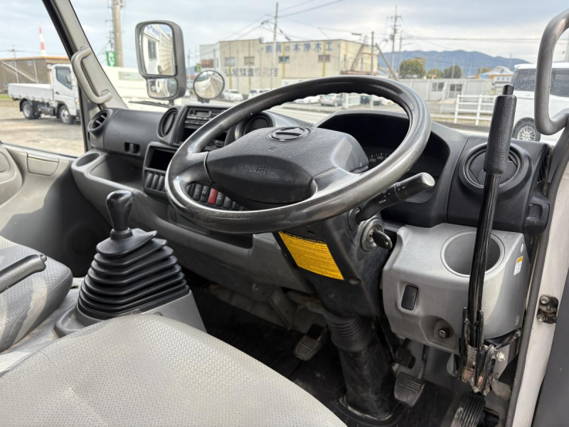 H26 デュトロ　3tダンプ|中古トラックの販売・買取・査定のアイナビ