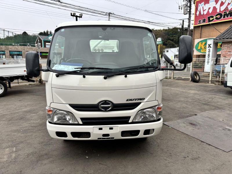標準幅 東邦製2700L バキューム車|中古トラックの販売・買取・査定のアイナビ