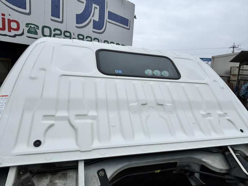 標準幅 東邦製2700L バキューム車|中古トラックの販売・買取・査定のアイナビ