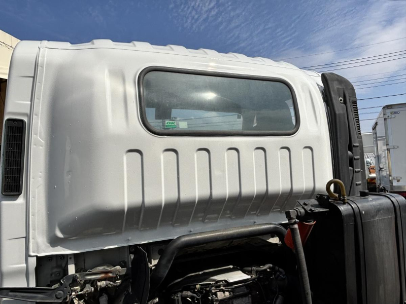 ワイド幅 巻き込みパッカー車 極東製6.2立米 積載3450kg|中古トラックの販売・買取・査定のアイナビ