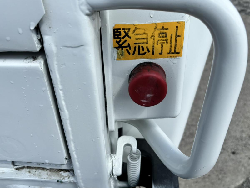 ワイド幅 巻き込みパッカー車 極東製6.2立米 積載3450kg|中古トラックの販売・買取・査定のアイナビ