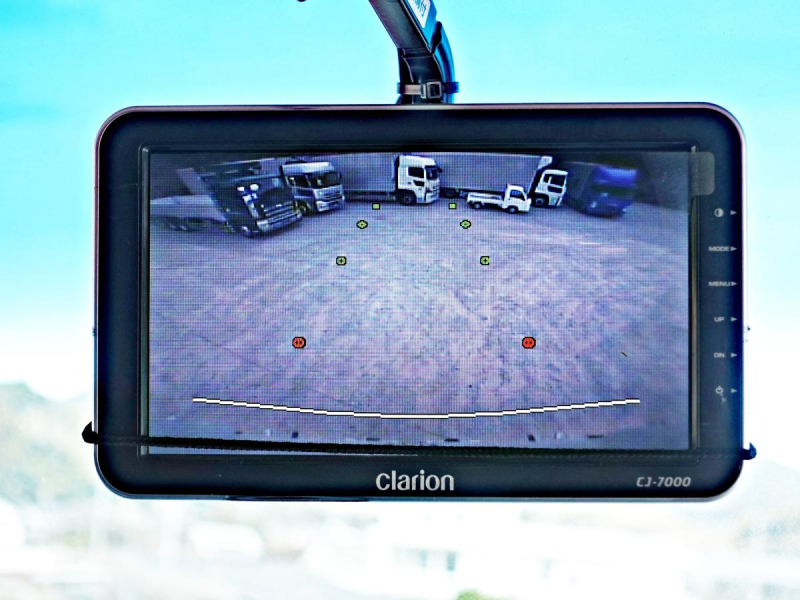 パワーゲートワイドアルミウイングアルミウィング|中古トラックの販売・買取・査定のアイナビ