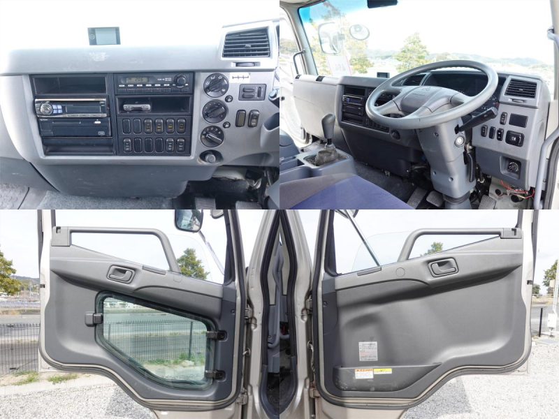 パワーゲートワイドアルミウイングアルミウィング|中古トラックの販売・買取・査定のアイナビ