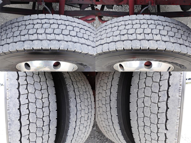 パワーゲートワイドアルミウイングアルミウィング|中古トラックの販売・買取・査定のアイナビ