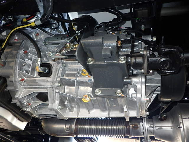 三菱キャンター☆6.0㎥プレス式塵芥車☆新明和製|中古トラックの販売・買取・査定のアイナビ