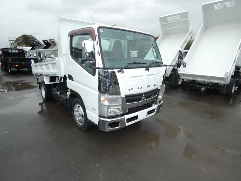 H24 2トン ダンプ マニュアル 260320|中古トラックの販売・買取・査定のアイナビ