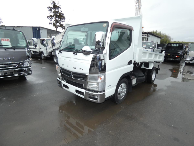 H24 2トン ダンプ マニュアル 260320|中古トラックの販売・買取・査定のアイナビ