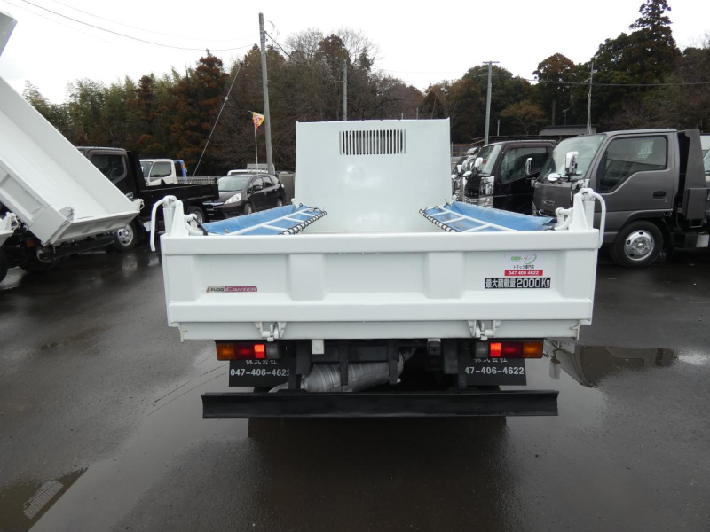 H24 2トン ダンプ マニュアル 260320|中古トラックの販売・買取・査定のアイナビ