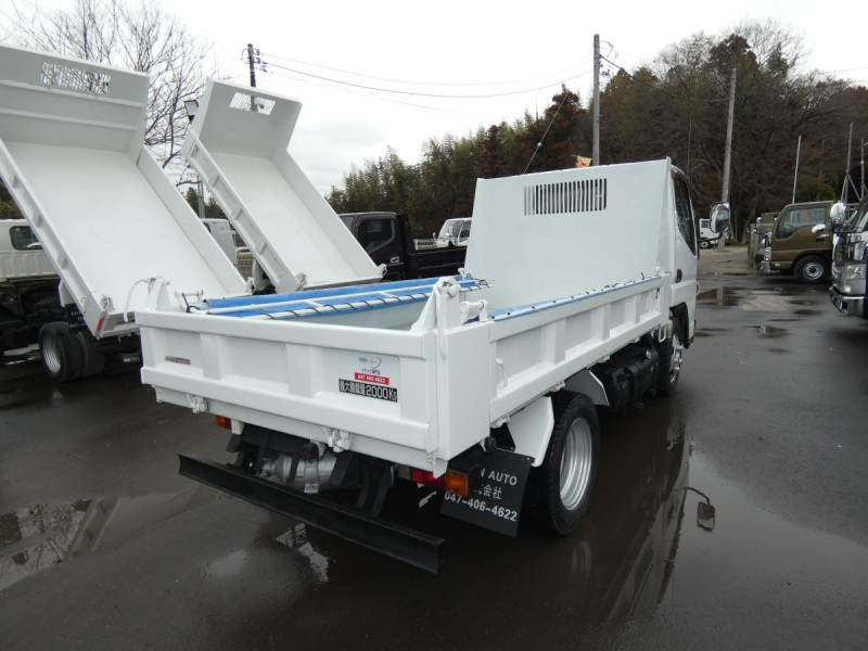 H24 2トン ダンプ マニュアル 260320|中古トラックの販売・買取・査定のアイナビ