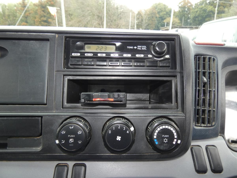 H24 2トン ダンプ マニュアル 260320|中古トラックの販売・買取・査定のアイナビ