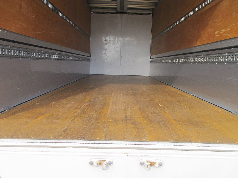 ★6270*2410*2430★エアサス★62ワイド★積載2700kg★|中古トラックの販売・買取・査定のアイナビ