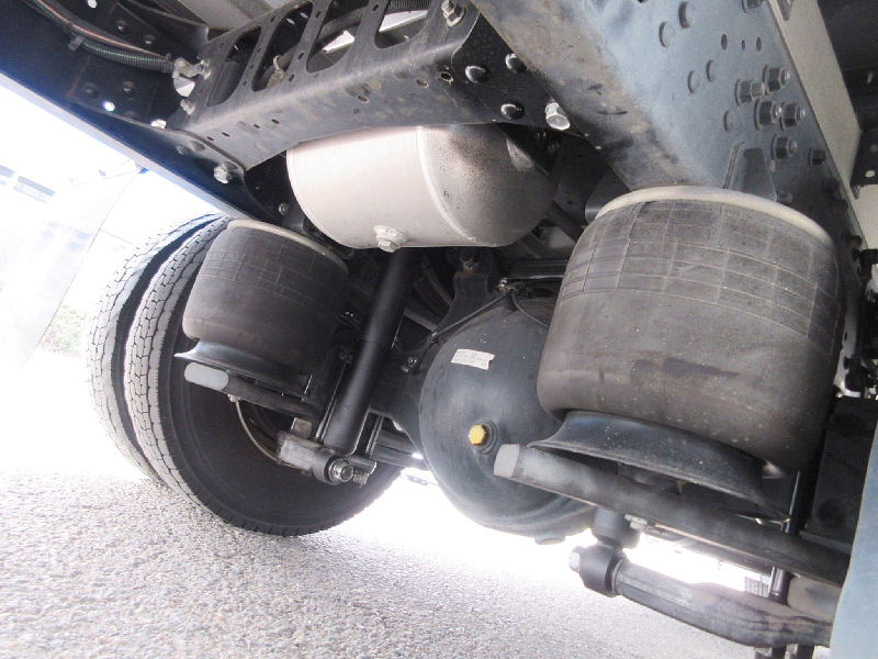 ★6270*2410*2430★エアサス★62ワイド★積載2700kg★|中古トラックの販売・買取・査定のアイナビ