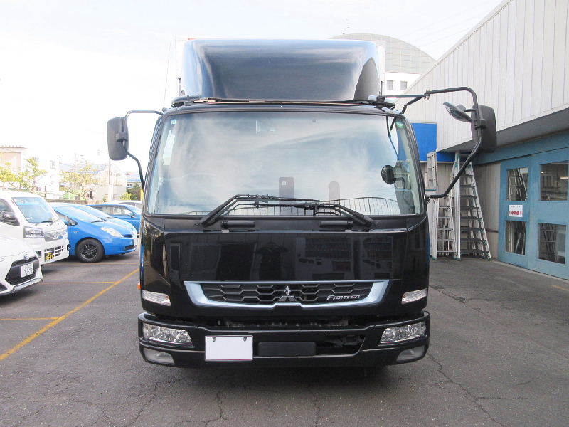 ★6270*2410*2430★エアサス★62ワイド★積載2700kg★|中古トラックの販売・買取・査定のアイナビ