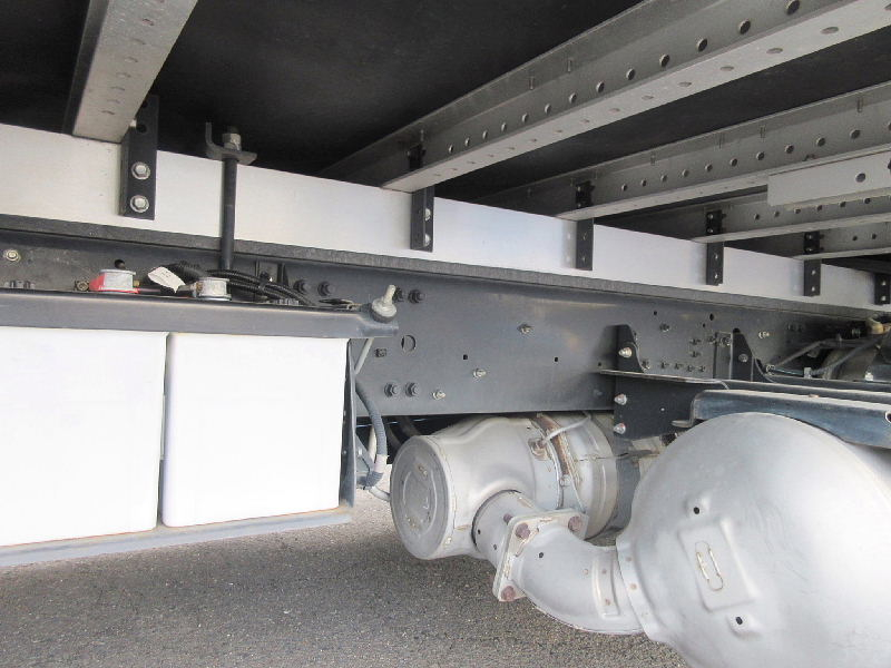 ★6270*2410*2430★エアサス★62ワイド★積載2700kg★|中古トラックの販売・買取・査定のアイナビ