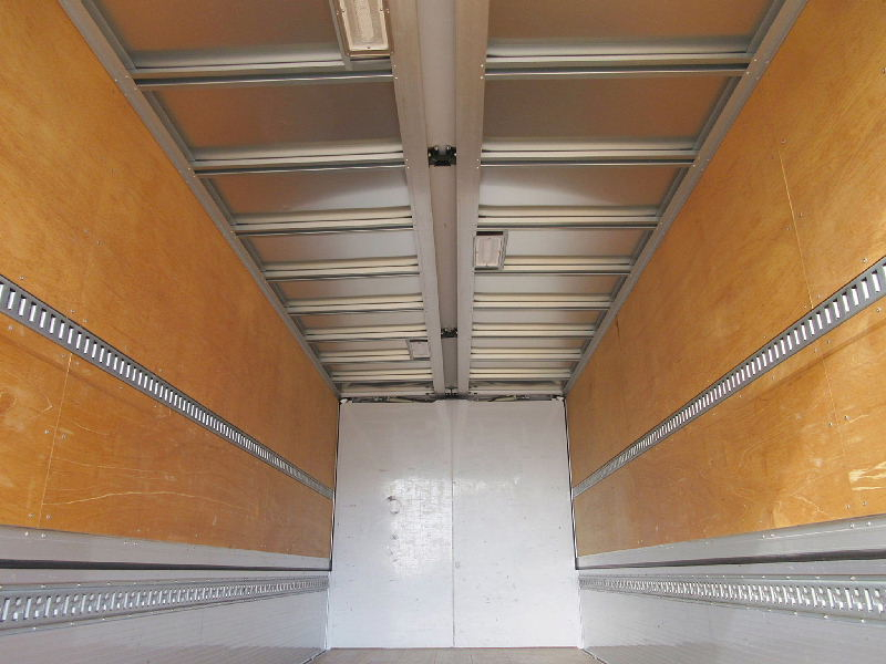 ★6270*2410*2430★エアサス★62ワイド★積載2700kg★|中古トラックの販売・買取・査定のアイナビ