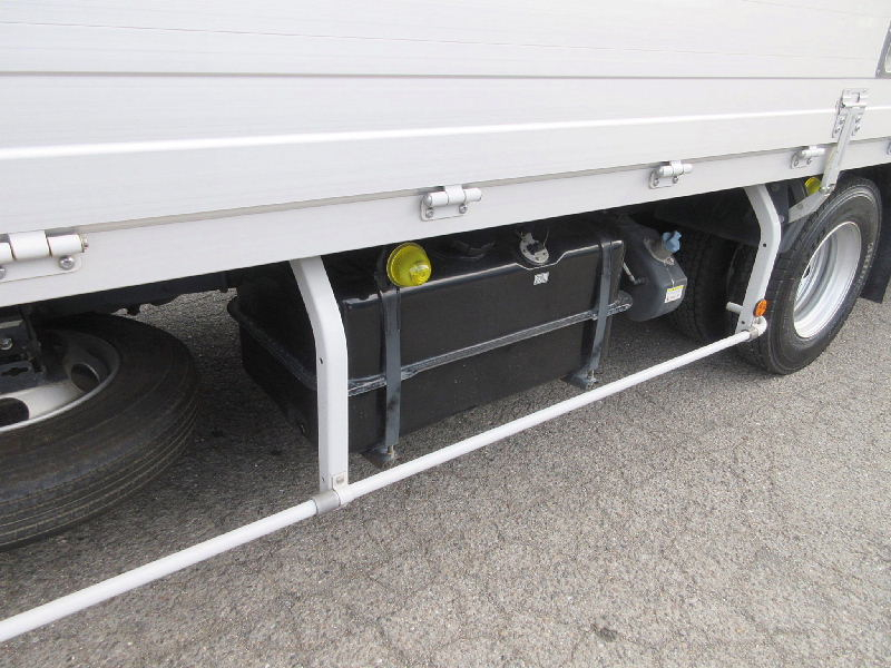 ★6270*2410*2430★エアサス★62ワイド★積載2700kg★|中古トラックの販売・買取・査定のアイナビ