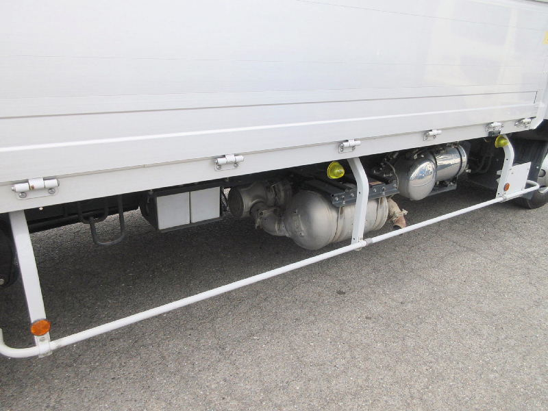 ★6270*2410*2430★エアサス★62ワイド★積載2700kg★|中古トラックの販売・買取・査定のアイナビ