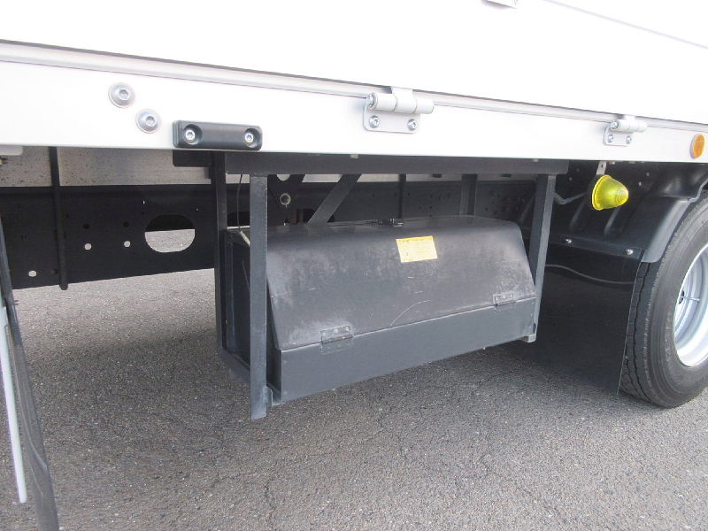 ★6270*2410*2430★エアサス★62ワイド★積載2700kg★|中古トラックの販売・買取・査定のアイナビ